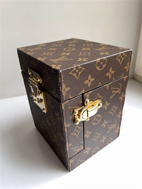 louis vuitton watch winder